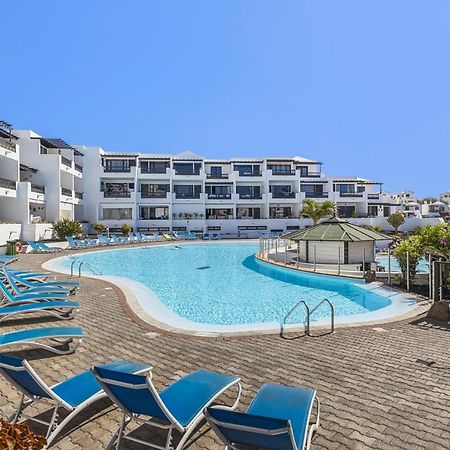 Apartament Casahost Bastian Boutique I Seaview Costa Teguise Zewnętrze zdjęcie