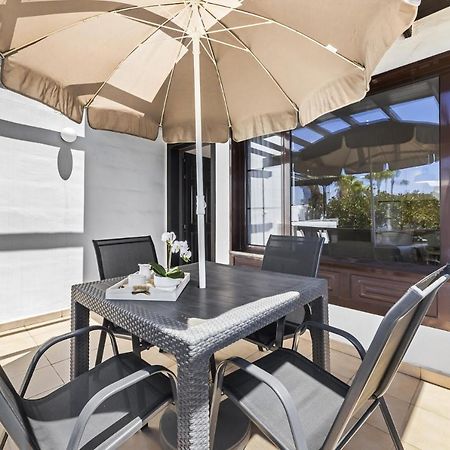 Apartament Casahost Bastian Boutique I Seaview Costa Teguise Zewnętrze zdjęcie