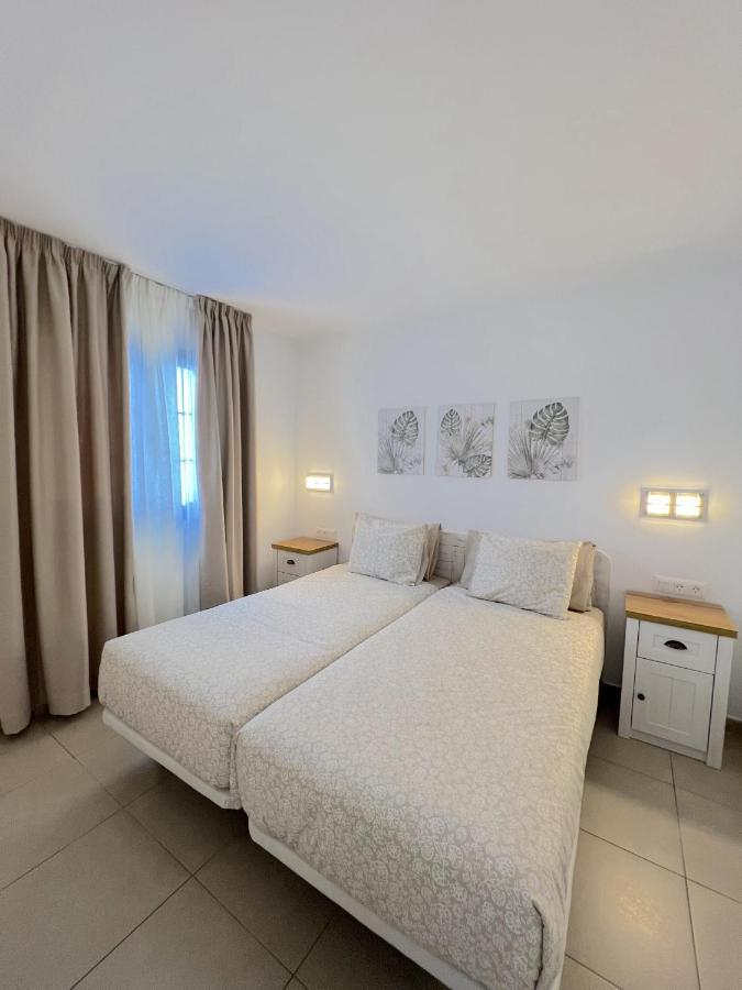 Apartament Casahost Bastian Boutique I Seaview Costa Teguise Zewnętrze zdjęcie