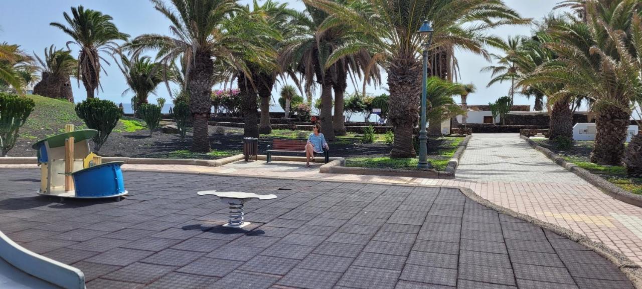 Apartament Casahost Bastian Boutique I Seaview Costa Teguise Zewnętrze zdjęcie
