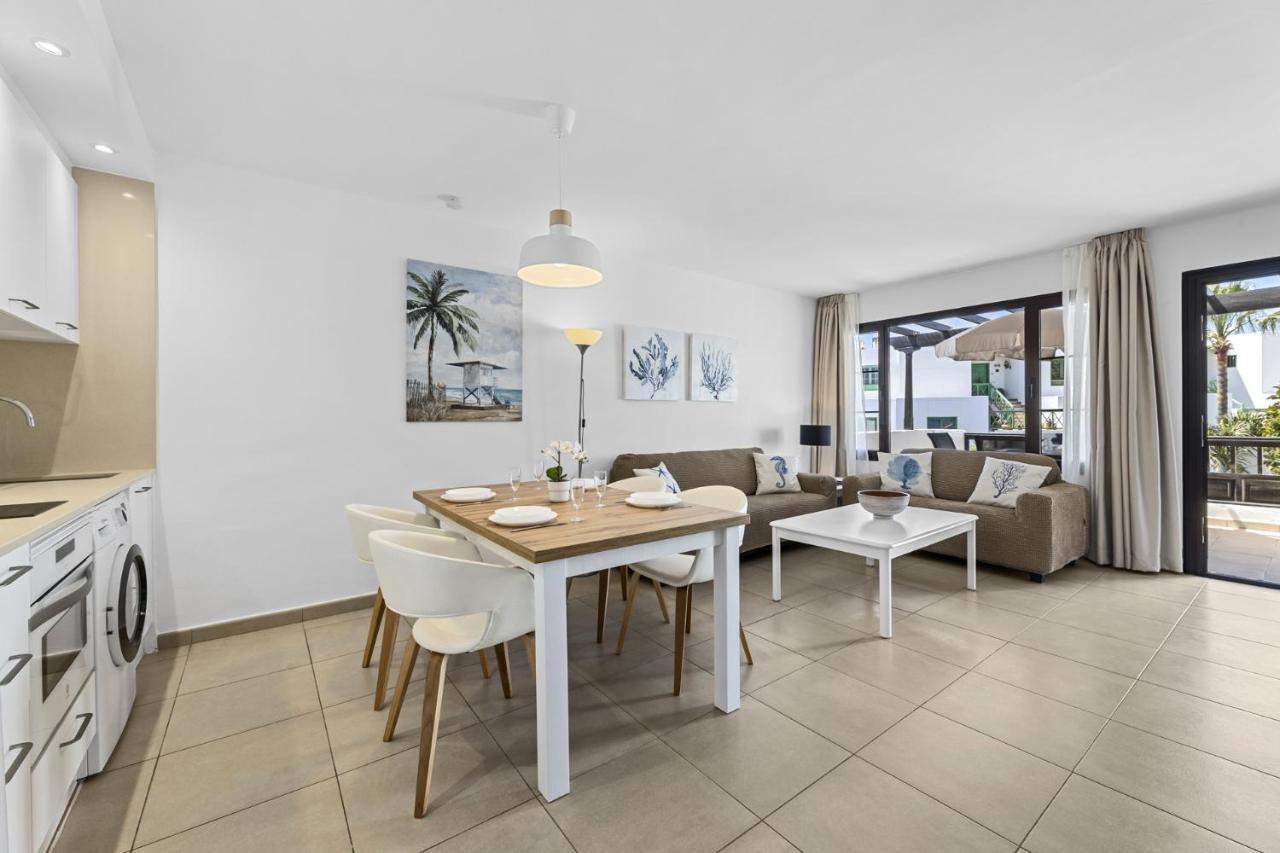Apartament Casahost Bastian Boutique I Seaview Costa Teguise Zewnętrze zdjęcie