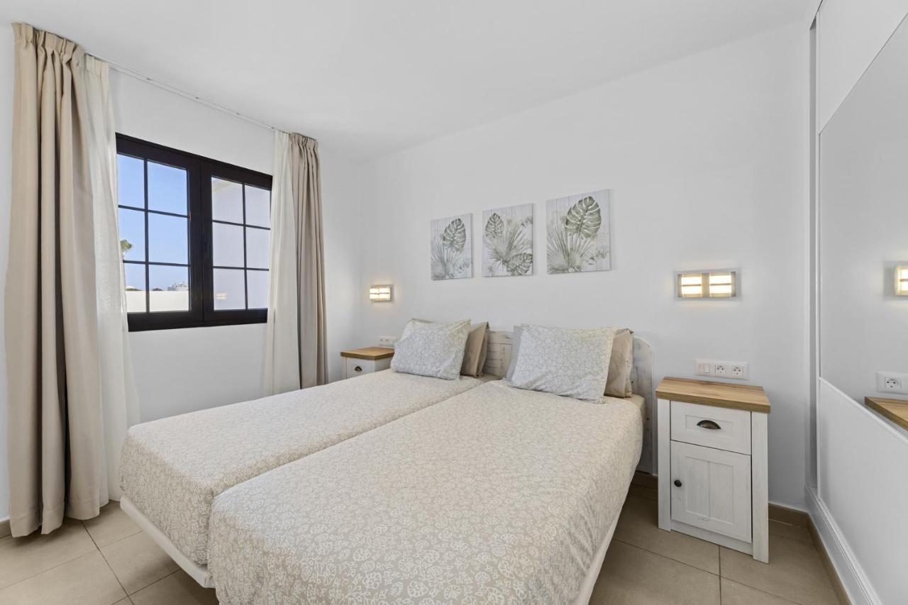 Apartament Casahost Bastian Boutique I Seaview Costa Teguise Zewnętrze zdjęcie