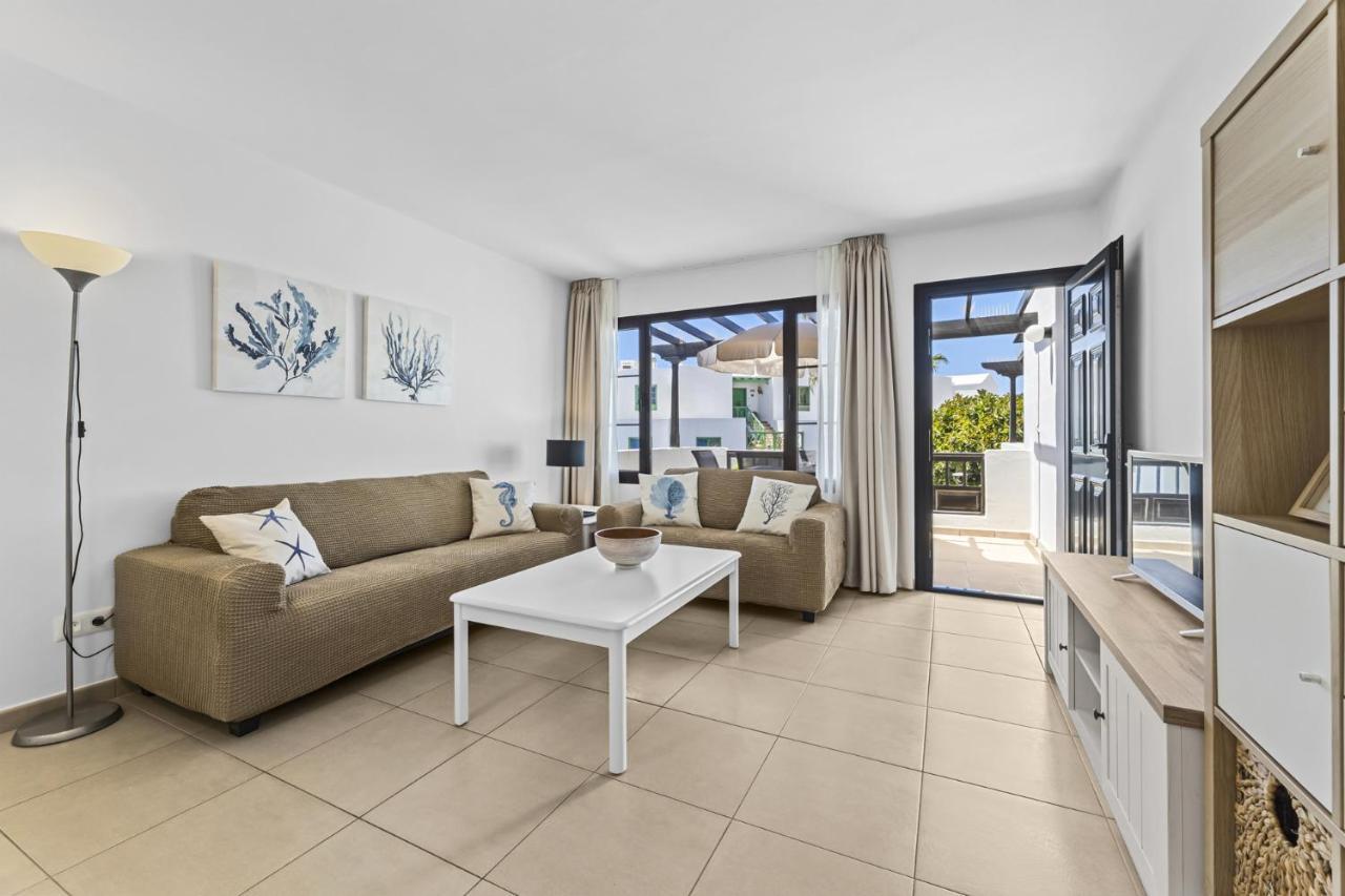 Apartament Casahost Bastian Boutique I Seaview Costa Teguise Zewnętrze zdjęcie