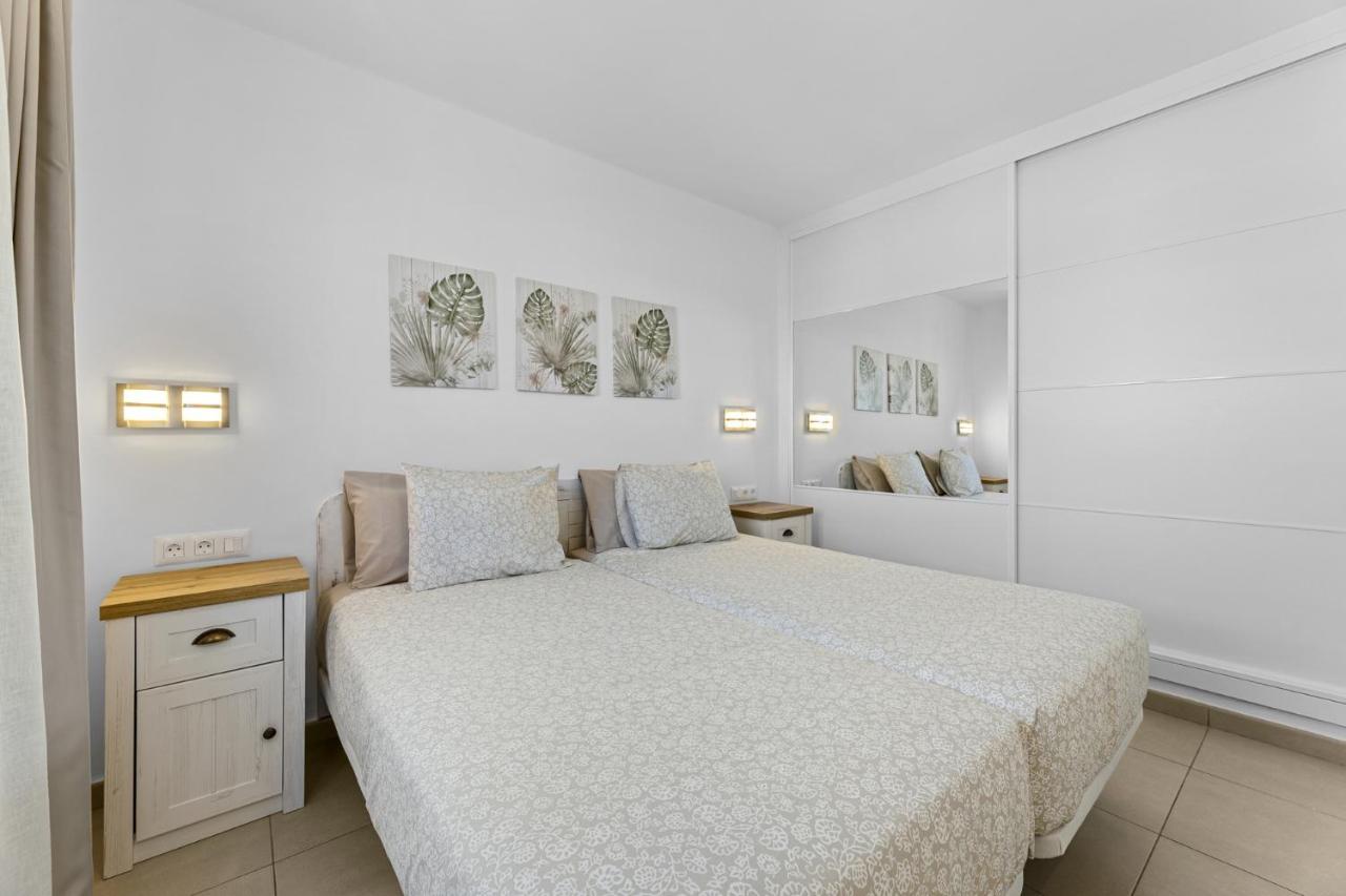Apartament Casahost Bastian Boutique I Seaview Costa Teguise Zewnętrze zdjęcie