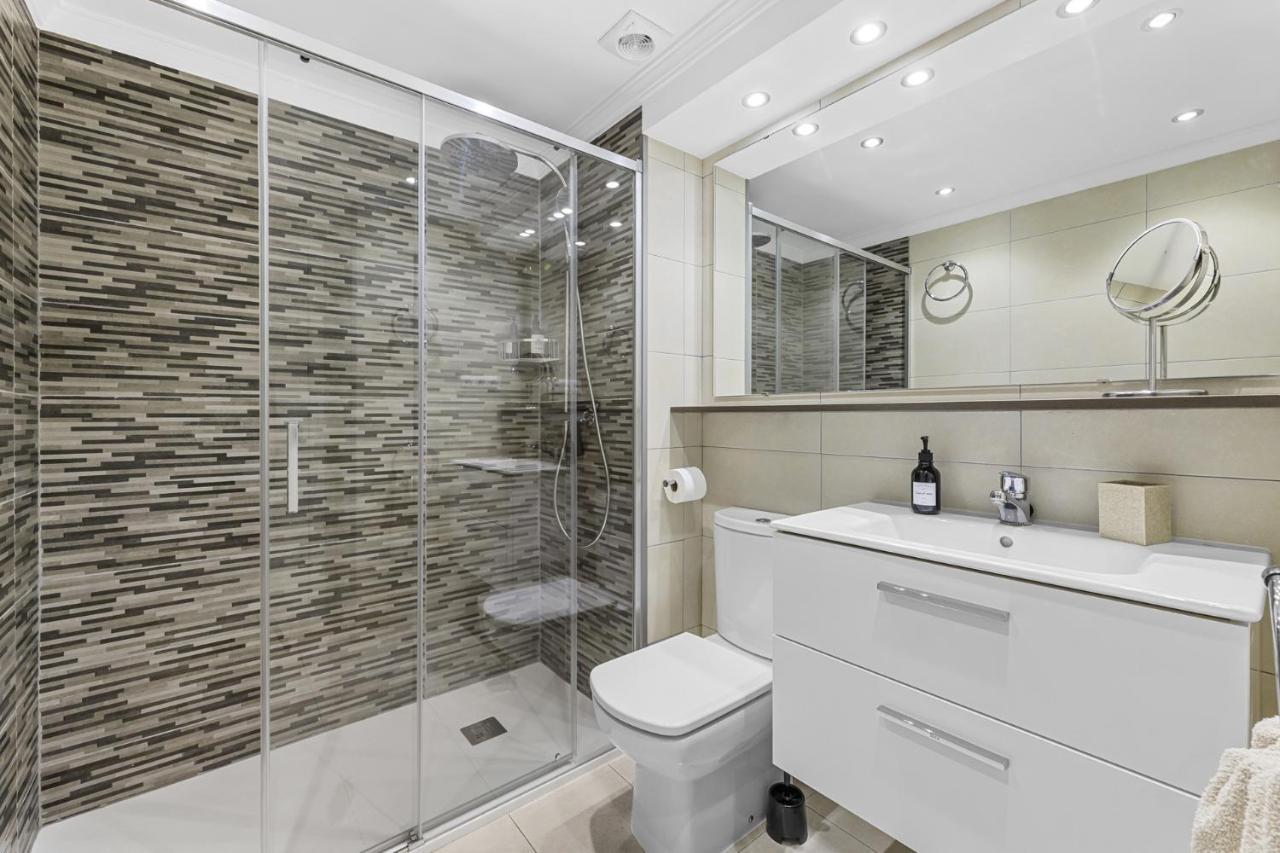 Apartament Casahost Bastian Boutique I Seaview Costa Teguise Zewnętrze zdjęcie