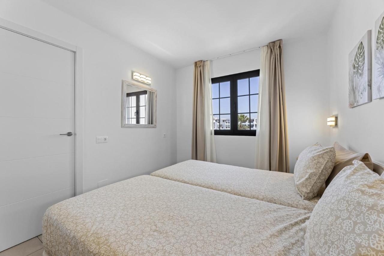 Apartament Casahost Bastian Boutique I Seaview Costa Teguise Zewnętrze zdjęcie