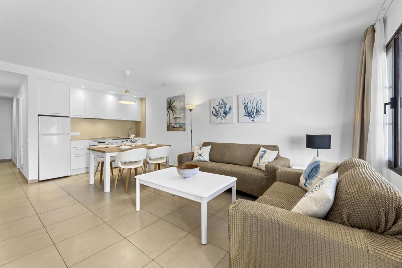 Apartament Casahost Bastian Boutique I Seaview Costa Teguise Zewnętrze zdjęcie