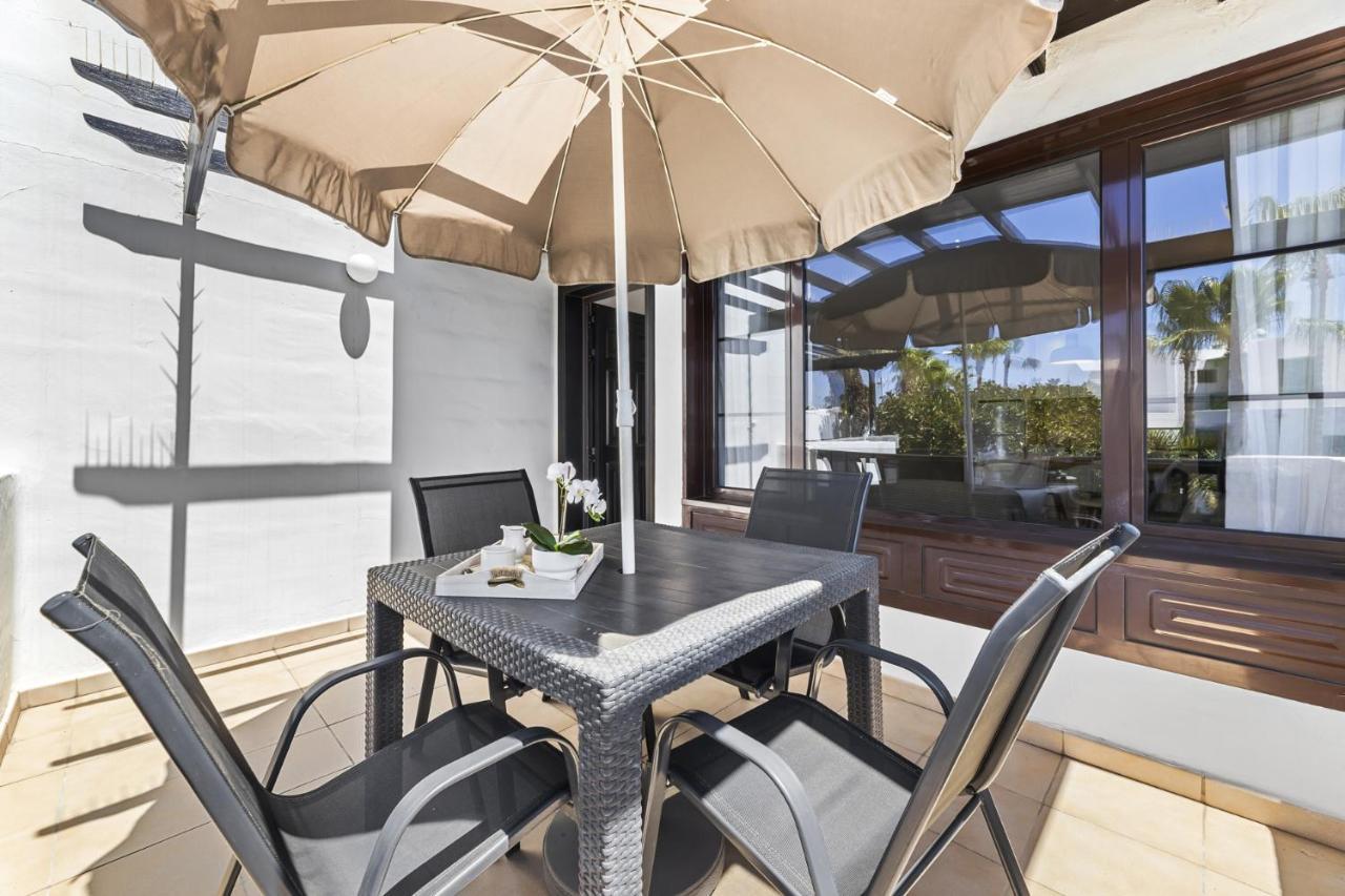 Apartament Casahost Bastian Boutique I Seaview Costa Teguise Zewnętrze zdjęcie