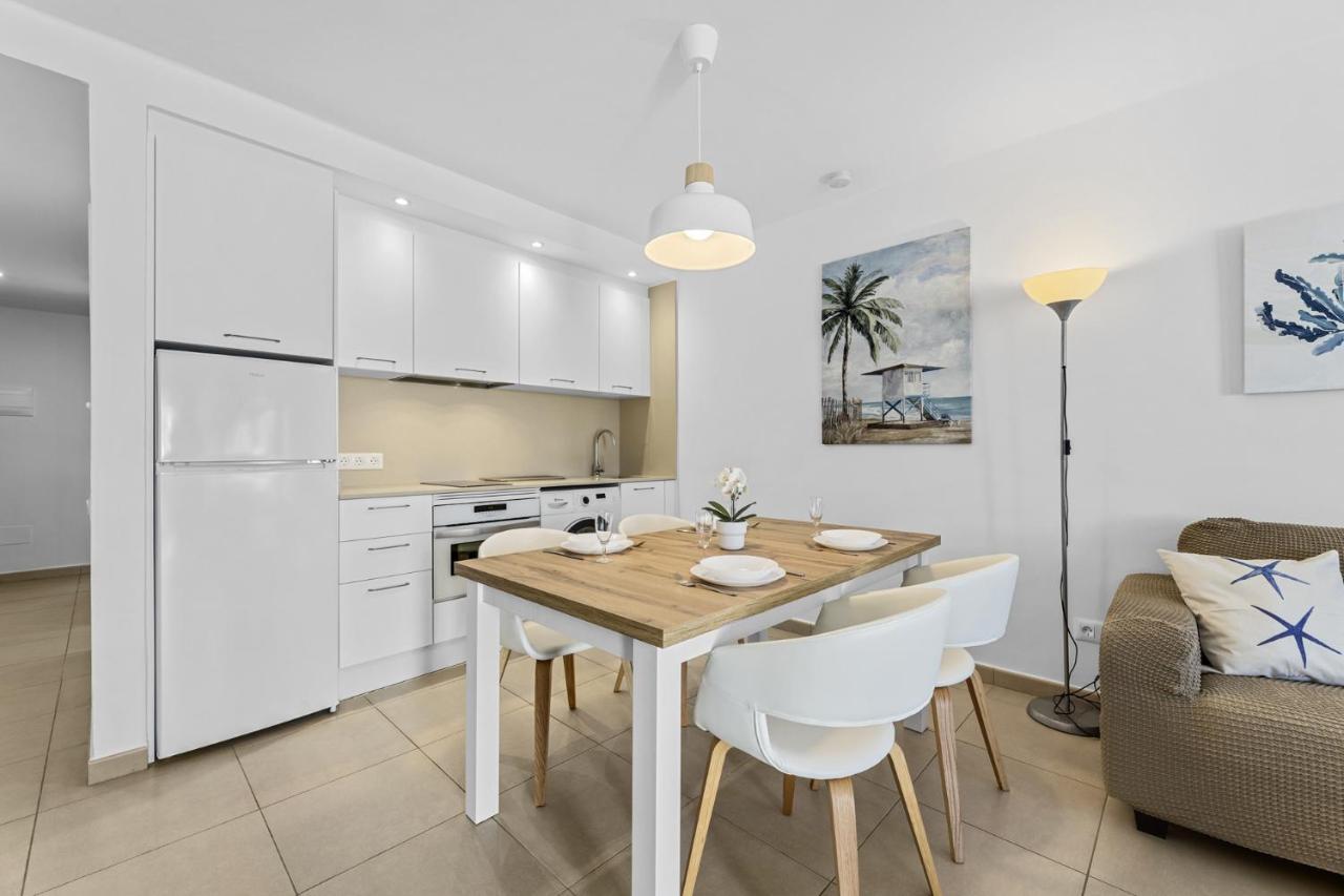 Apartament Casahost Bastian Boutique I Seaview Costa Teguise Zewnętrze zdjęcie
