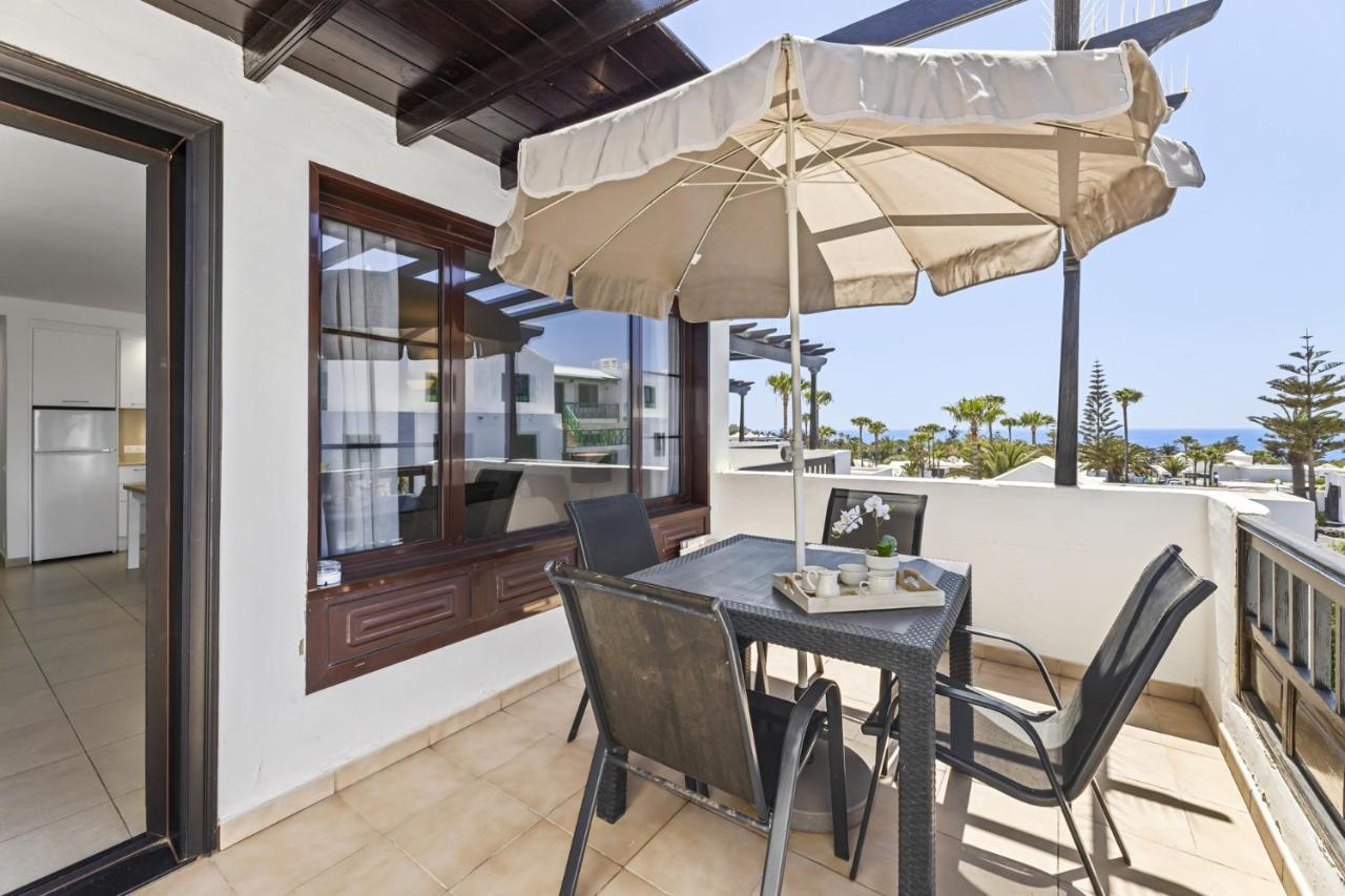 Apartament Casahost Bastian Boutique I Seaview Costa Teguise Zewnętrze zdjęcie